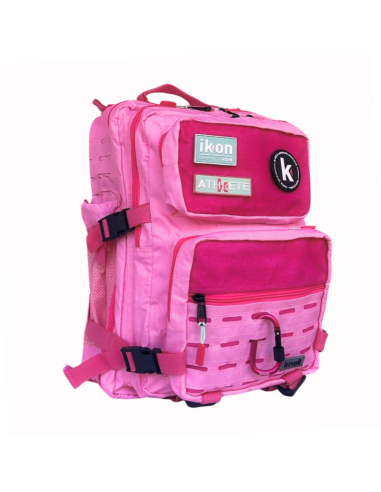 Mochila Táctica, IKON Dual Rosa